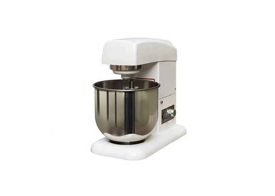 7L Automatic Electric Food Flour Mixer Machine , Multi Functional Flour Beater Machine